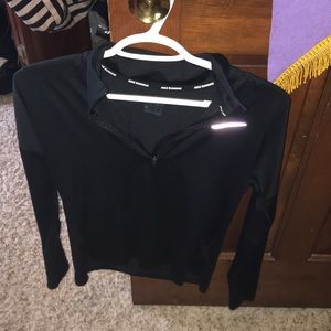 nike quarter zip